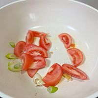 家常菜版快手减脂餐，不爱吃肉的宝宝看过来的做法图解3