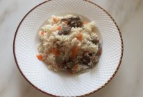 手抓饭的做法