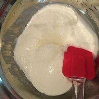 6寸老酸奶水果慕斯的做法图解4