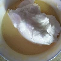 柔软细腻酸奶蛋糕的做法图解11