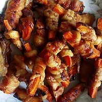 给狗狗的两种小零食的做法图解5