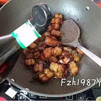 红烧肉～肥而不腻的做法图解5