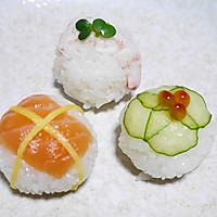 寿司的做法图解7