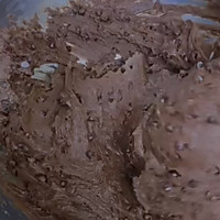 抹茶朗姆黑加仑巧克力软曲奇饼干的做法图解6