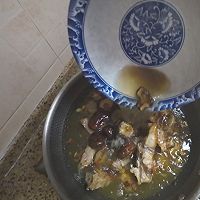 #刘畊宏女孩减脂饮食#排骨煲的做法图解6
