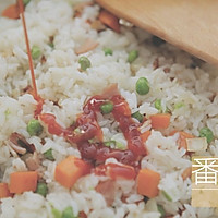 去吧 ！皮卡丘「厨娘物语」的做法图解5