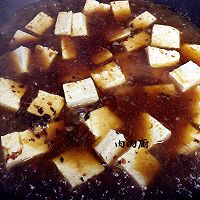 如何做正宗四川麻婆豆腐的“麻辣”#肉肉厨的做法图解10