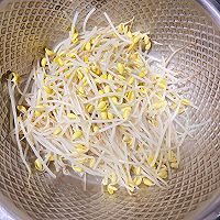 二香拌豆芽的做法图解9
