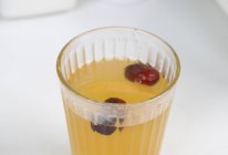 （糖水）苹果热橙茶的做法