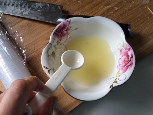 圣诞苹果派的做法图解20