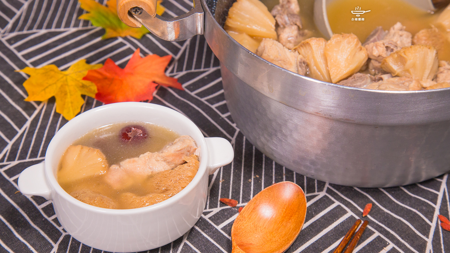 猴头菇不知道怎么吃？教你猴头菇煲汤做法，鲜香可口，暖身又暖胃 - 知乎