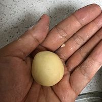 玛格丽特饼干的做法图解9