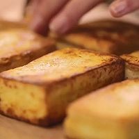 冬虫夏草镜箱豆腐——这样的镜箱豆腐怎能不爱？的做法图解8