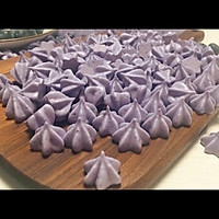宝宝辅食系列～蓝莓溶豆的做法图解14