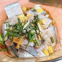 香香脆脆的香酥带鱼的做法图解4