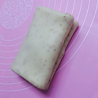 牛奶芝麻苏打饼干的做法图解5
