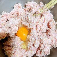猪肉莲藕韭菜饺的做法图解5