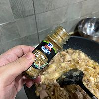 手抓饭保姆教程（鸡肉牛肉版）的做法图解11