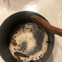 红楼食单：端午硬菜酒酿清蒸鸭子的做法图解3