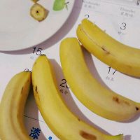 紫薯香蕉的做法图解4