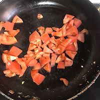 家常菜—番茄炒蛋的做法图解4