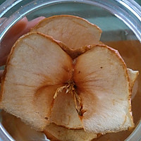 烤苹果脆片-比薯片还要脆！的做法图解5