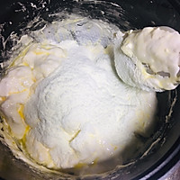网红雪花酥的做法图解6