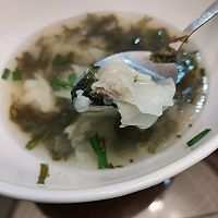 馄饨的做法图解8
