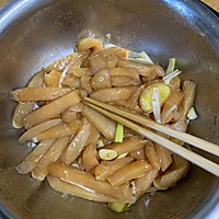 炸鸡柳的做法图解1