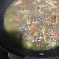 咖喱土豆牛腩（超简单易懂）的做法图解6