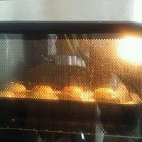 玫瑰花饼的做法图解11