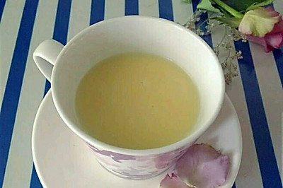 香甜玉米汁