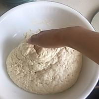 初学者入门级～肉夹馍的做法图解4
