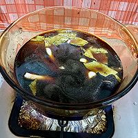 天顶头抽炆鸡爪的做法图解2