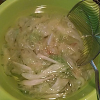 耗油生菜的做法图解3