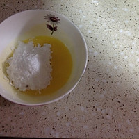 全麦苏打饼干的做法图解2