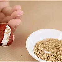红枣心太软 宝宝辅食食谱的做法图解10