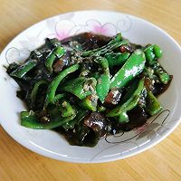 #“酒”是要开心#千锤百炼-擂辣椒皮蛋的做法图解10