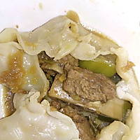胶东蓬莱龙口一带的烫面排骨包子的做法图解11