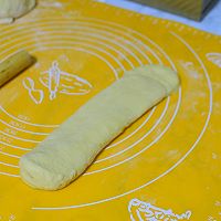红薯吐司#柏翠辅食节-烘焙零食#的做法图解7