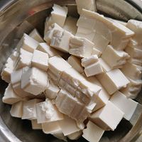 瑶池豆腐（绝好吃）的做法图解13