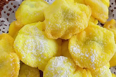 雪绵豆沙