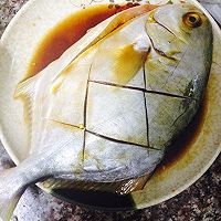 红烧鱼,的做法图解1
