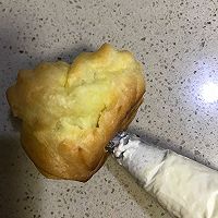 泡芙小姐的做法图解11