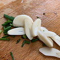 干锅花菜的做法图解2