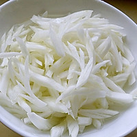 存稿白菜帮的做法图解7