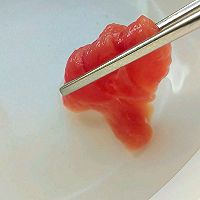 胡萝卜瘦肉粥 7+宝宝辅食的做法图解2