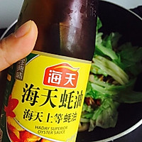 #硬核菜谱制作人#干锅包菜（简易版）的做法图解11