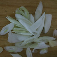 米冬瓜炖豆腐的做法图解2