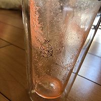 胡萝卜西红柿苹果汁的做法图解7